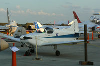 N1510H @ EFD - At the 2010 Wings Over Houston Airshow
