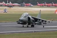 ZH657 @ EGVA - Taken at the Royal International Air Tattoo 2010 - by Steve Staunton