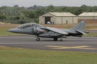 ZH657 @ EGVA - Taken at the Royal International Air Tattoo 2010 - by Steve Staunton