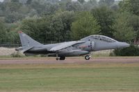 ZH657 @ EGVA - Taken at the Royal International Air Tattoo 2010 - by Steve Staunton