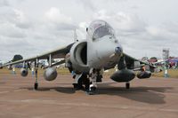 ZH657 @ EGVA - Taken at the Royal International Air Tattoo 2010 - by Steve Staunton