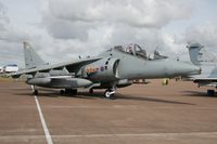 ZH657 @ EGVA - Taken at the Royal International Air Tattoo 2010 - by Steve Staunton