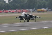 ZH657 @ EGVA - Taken at the Royal International Air Tattoo 2010 - by Steve Staunton