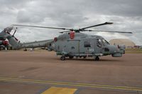 ZD260 @ EGVA - Taken at the Royal International Air Tattoo 2010 - by Steve Staunton