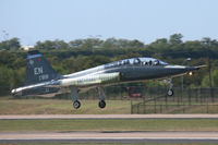 61-0891 @ AFW - At Alliance Airport - Fort Worth, TX - by Zane Adams
