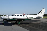 N340RP photo, click to enlarge