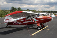 N2030U photo, click to enlarge