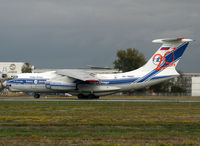 RA-76951 photo, click to enlarge