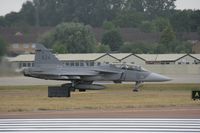 39824 @ EGVA - Taken at the Royal International Air Tattoo 2010 - by Steve Staunton