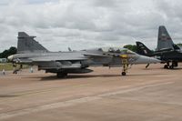 39824 @ EGVA - Taken at the Royal International Air Tattoo 2010 - by Steve Staunton