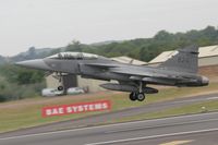 39824 @ EGVA - Taken at the Royal International Air Tattoo 2010 - by Steve Staunton