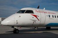 OE-LTL @ LOWW - Austrian Arrows Dash 8-300 - by Dietmar Schreiber - VAP