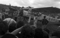 F-BARU @ CAUS - vu en remorquage de planeurs à Caussade 82000 - by b.Bouyer