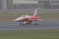 J-3081 @ EGVA - Taken at the Royal International Air Tattoo 2010 - by Steve Staunton