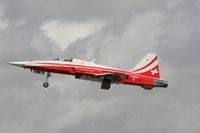 J-3086 @ EGVA - Taken at the Royal International Air Tattoo 2010 - by Steve Staunton