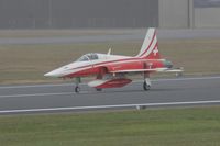 J-3087 @ EGVA - Taken at the Royal International Air Tattoo 2010 - by Steve Staunton