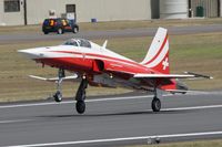 J-3087 @ EGVA - Taken at the Royal International Air Tattoo 2010 - by Steve Staunton