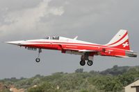 J-3087 @ EGVA - Taken at the Royal International Air Tattoo 2010 - by Steve Staunton