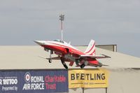 J-3088 @ EGVA - Taken at the Royal International Air Tattoo 2010 - by Steve Staunton