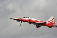 J-3091 @ EGVA - Taken at the Royal International Air Tattoo 2010 - by Steve Staunton