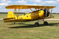 N773N @ I74 - Mid-East Regional Fly-In at Urbana, Ohio