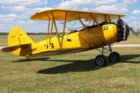 N773N @ I74 - Mid-East Regional Fly-In at Urbana, Ohio - by Bob Simmermon