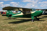 N1003H @ I74 - Mid-East Regional Fly-In at Urbana, Ohio