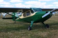 N1003H @ I74 - Mid-East Regional Fly-In at Urbana, Ohio
