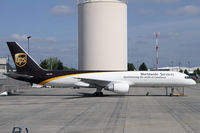N427UP photo, click to enlarge