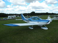 G-WOOO photo, click to enlarge G-WOOO photo, click to enlarge