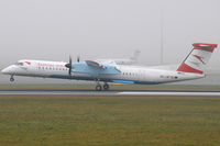 OE-LGF @ VIE - Austrian arrows