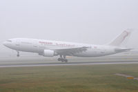 TS-IPA @ VIE - Tunisair