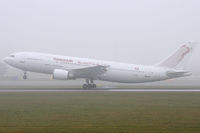 TS-IPA @ VIE - Tunisair