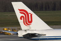 B-2478 @ LOWW - CAO - Air China Cargo - by Delta Kilo