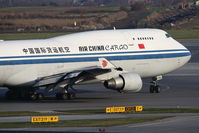 B-2478 @ LOWW - CAO - Air China Cargo - by Delta Kilo