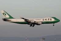 B-2439 @ LOWW - JAE [JI] Jade Cargo International - by Delta Kilo