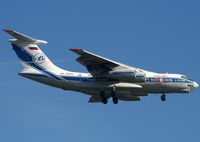 RA-76950 photo, click to enlarge
