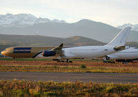 A9C-LF @ LFBT - Stored here and to be scrapped :| - by Shunn311