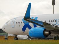 G-XLFR @ LFPG - BOEING 737-8Q8 
cn: 35279-2626
XL Airways - by Jean Goubet/FRENCHSKY