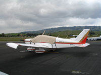 N2154F @ O69 - Locally-based 1978 Piper PA-28-181@ Petaluma, CA (to owner in Spring Grove, PA by Aug 2010) - by Steve Nation