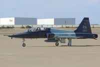 67-14947 @ AFW - At Alliance Airport, Fort Worth, TX - by Zane Adams