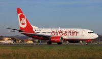 D-AGEN @ LOWG - ... - by GRZ_spotter