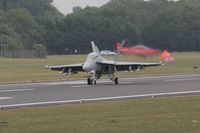 166923 @ EGVA - Taken at the Royal International Air Tattoo 2010 - by Steve Staunton