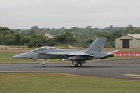 166923 @ EGVA - Taken at the Royal International Air Tattoo 2010 - by Steve Staunton