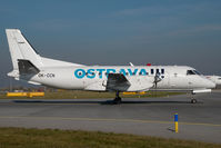 OK-CCN @ LOWW - Central Connect Saab 340 - by Dietmar Schreiber - VAP