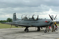 98-3030 @ FTW - At the 2010 Cowtown Warbird Roundup - Meacham Field - Fort Worth, TX