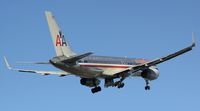 N610AA @ TNCM - American airlines departing TNCM - by Daniel Jef