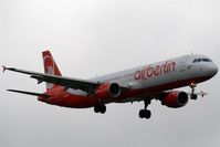 D-ALSC @ EDDT - Arrival from DUS. - by Holger Zengler