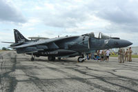 165421 @ FTW - At the 2010 Cowtown Warbird Roundup - Meacham Field - Fort Worth, TX