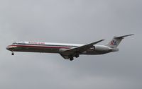 N574AA @ KORD - MD-82 - by Mark Pasqualino